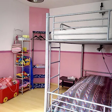 Maison Spacieuse A Avec Jardin Et Terrasse, Proche Centre Et - Fr-1-648-178 *